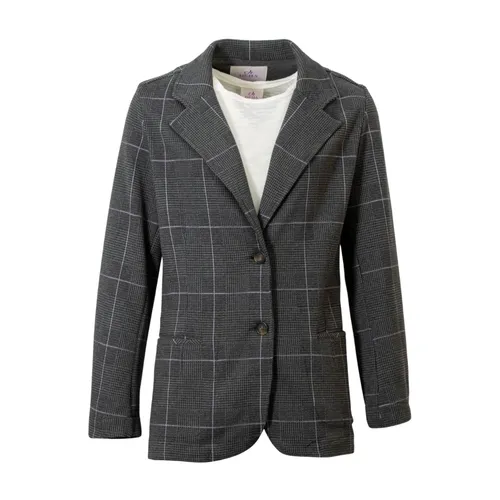 D32383 Blazer - Deha - Modalova