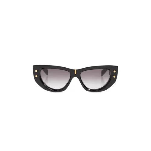B-Muse Sunglasses - Balmain - Modalova