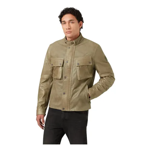 Racemaster Air Jacket - Belstaff - Modalova