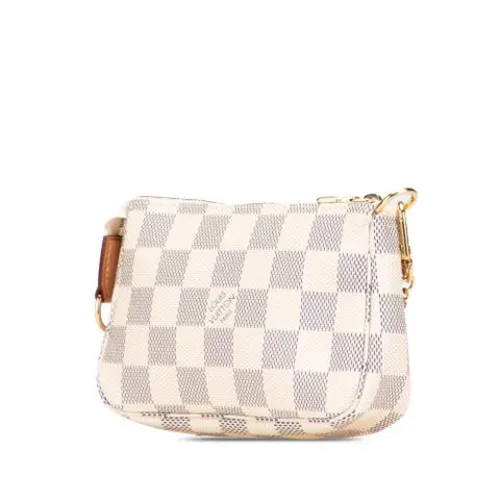 Pre-owned Vintage Mini Bag - Louis Vuitton Vintage - Modalova