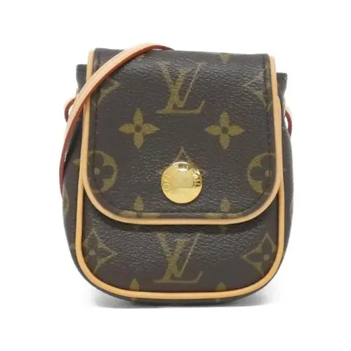 Pre-owned Mini Bag - Louis Vuitton Vintage - Modalova