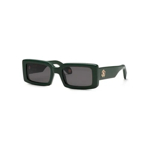 Src109 0D80 Sunglasses - Roberto Cavalli - Modalova