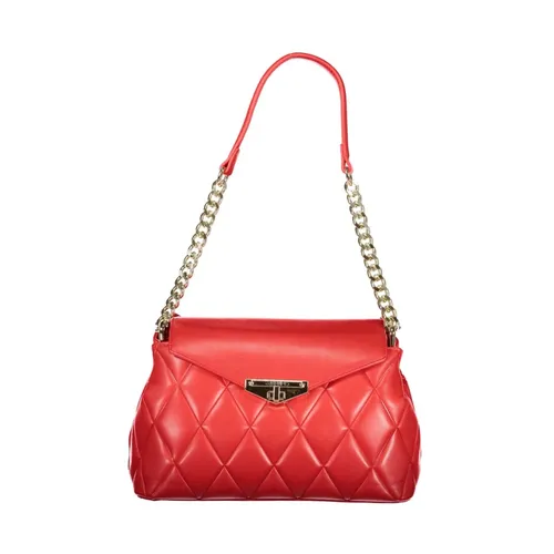 Handle Chain Shoulder Bag - Valentino by Mario Valentino - Modalova