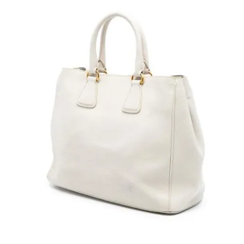 Pre-owned Vintage Satchel - Prada Vintage - Modalova