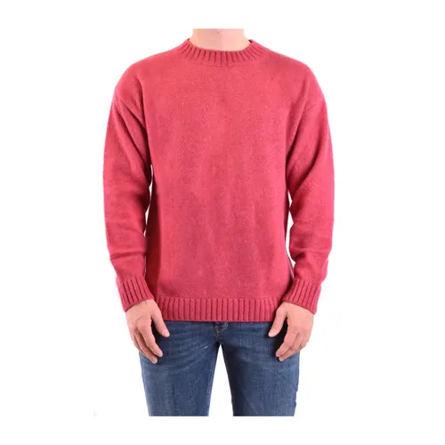 Crew neck sweater - Laneus - Modalova