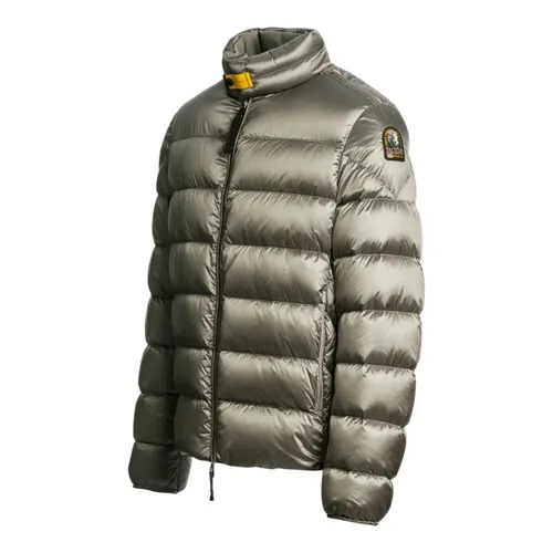 Dillon Down Jacket Grey Sage - Parajumpers - Modalova