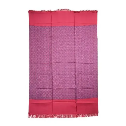 Pañuelo de seda Pre-owned - Hermès Vintage - Modalova