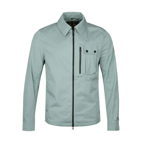 Jackets > Light Jackets - - Belstaff - Modalova