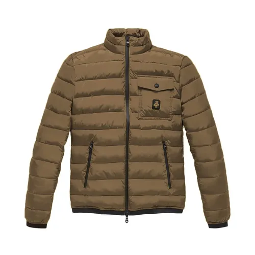 Jackets > Down Jackets - - RefrigiWear - Modalova