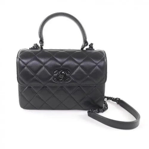 Pre-owned Vintage Handbag - Chanel Vintage - Modalova