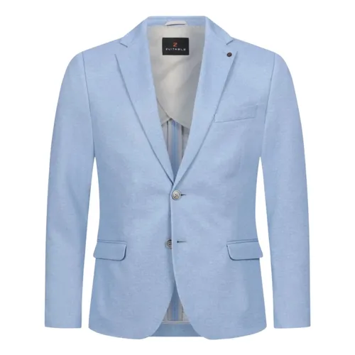 Dinick Blazer - Zuitable - Modalova