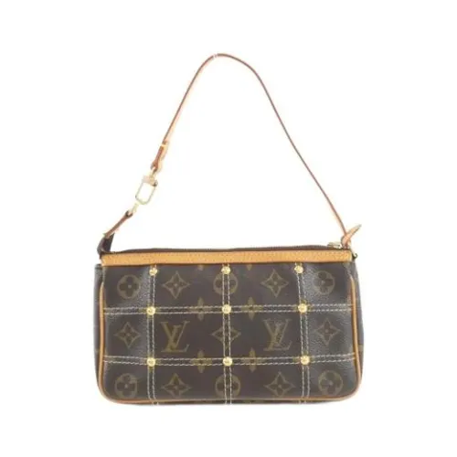 Pre-owned Mini Bag - Louis Vuitton Vintage - Modalova