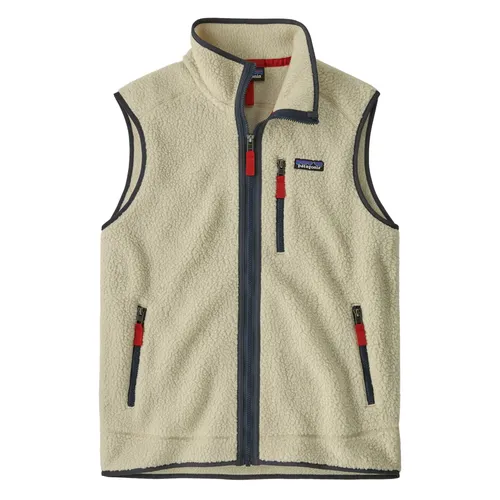Retro Pile Vest - Patagonia - Modalova