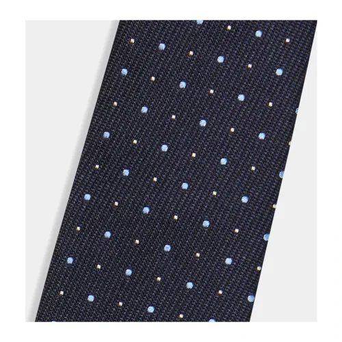 Polka Dot Silk Tie - Brooks Brothers - Modalova