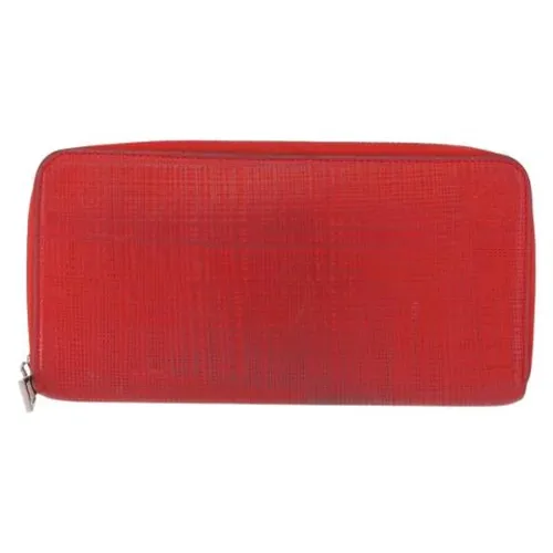 Pre-owned Wallet - Loewe Pre-owned - Modalova