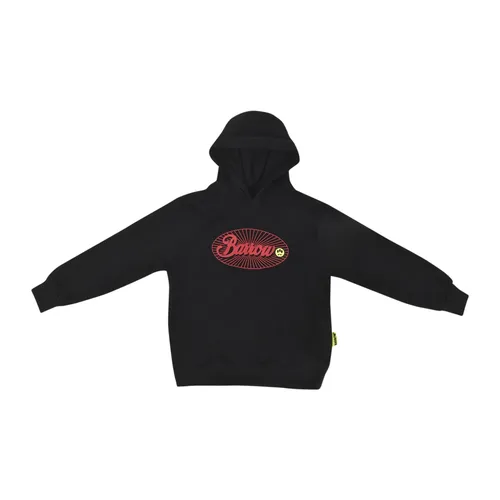 Black Sweater - Barrow - Modalova