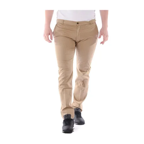 Jeans Trouser - Daniele Alessandrini - Modalova