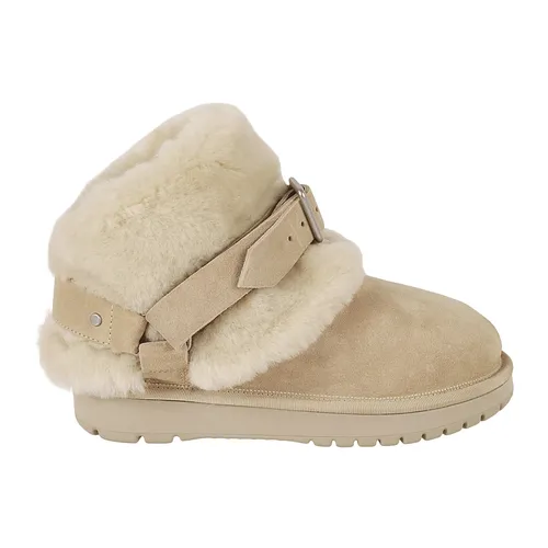 Chubby Boots - Burberry - Modalova