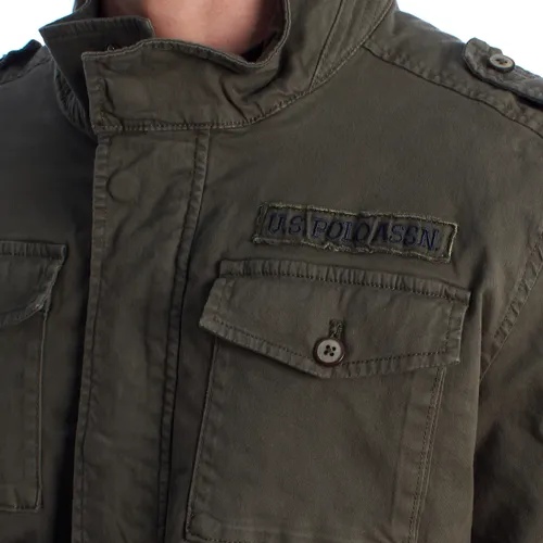 Down Jackets - U.s. Polo Assn. - Modalova