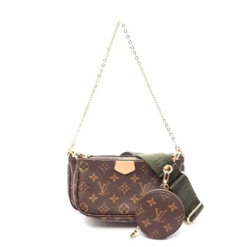 Pre-owned Cross Body Bag - Louis Vuitton Vintage - Modalova