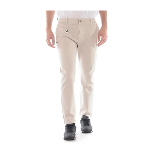 Jeans Trouser - Daniele Alessandrini - Modalova