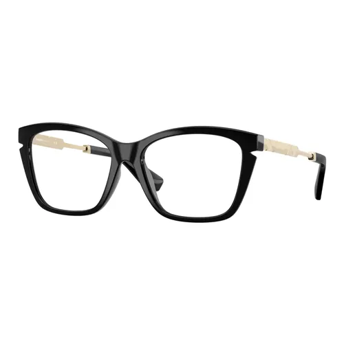 Fashion Eyeglasses in Black - Burberry - Modalova
