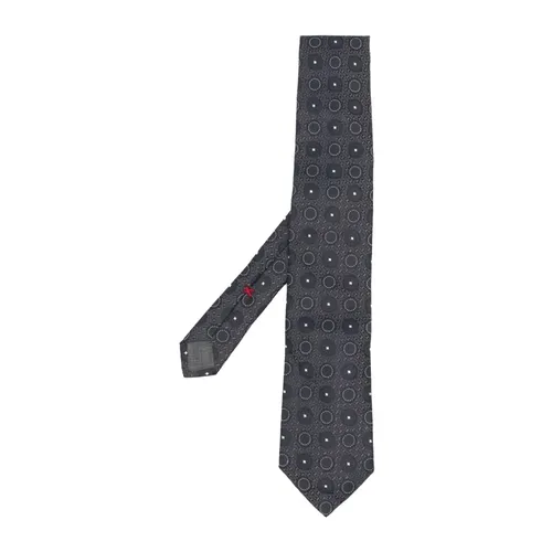 Accessories > Ties - - Brunello Cucinelli - Modalova