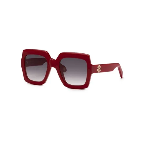 Src108 09Ez Sunglasses - Roberto Cavalli - Modalova