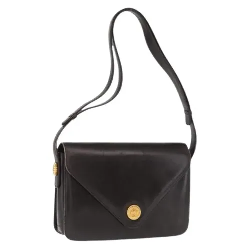 Pre-owned Vintage Shoulder Bag - Gucci Vintage - Modalova