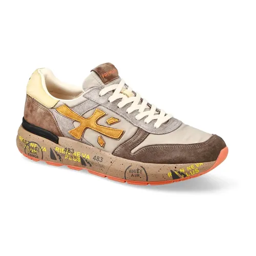 Mick Sneakers - Premiata - Modalova