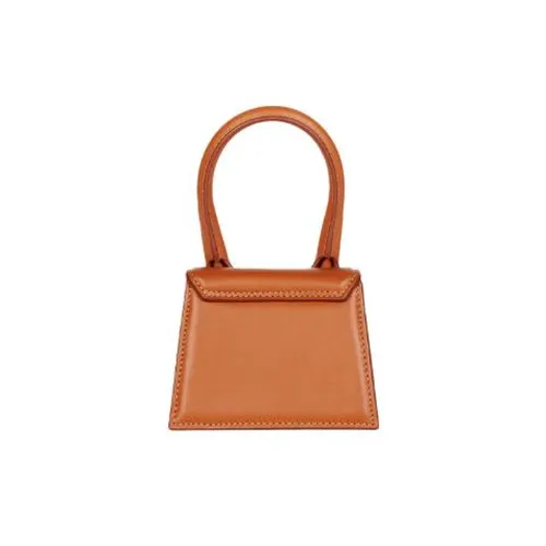 Pre-owned Mini Bag - Jacquemus Pre-owned - Modalova