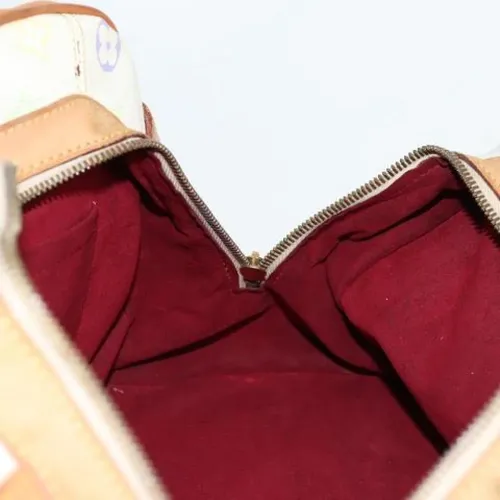Pre-owned Canvas handbags - Louis Vuitton Vintage - Modalova