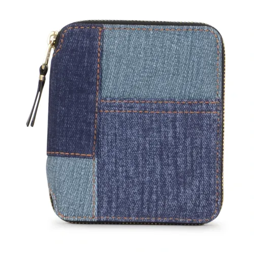 Denim Pocket - Comme des Garçons - Modalova