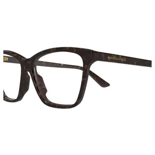 Bv1421O Butterfly Frame - Bottega Veneta - Modalova