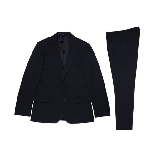 Wool-Blend Suit - Brooks Brothers - Modalova