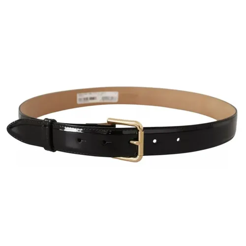 DG Logo Belt - Dolce & Gabbana - Modalova