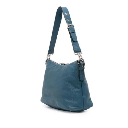 Pre-owned Vintage Shoulder Bag - Prada Vintage - Modalova