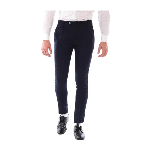 Jeans Trouser - Daniele Alessandrini - Modalova