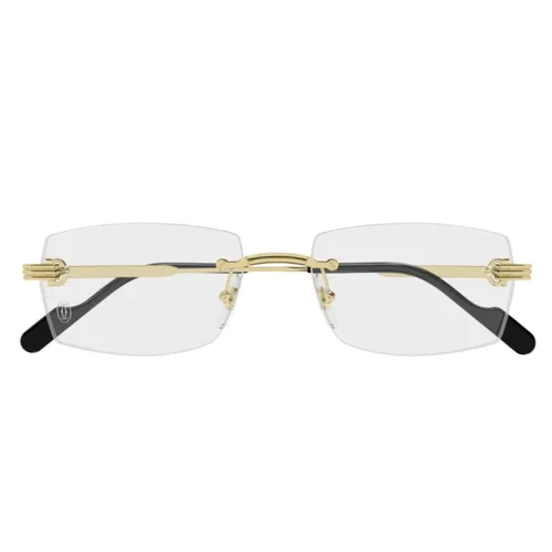 Première Optical Frame - Cartier - Modalova
