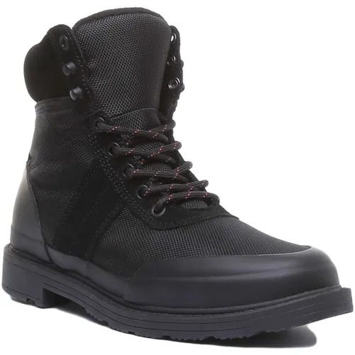 Insulated Commando Boot - Hunter - Modalova