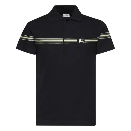 Tops > Polo Shirts - - Burberry - Modalova