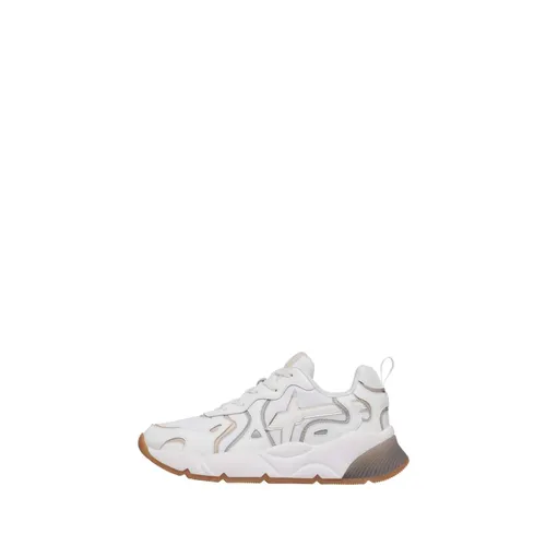 White Sneakers for Women - W6Yz - Modalova