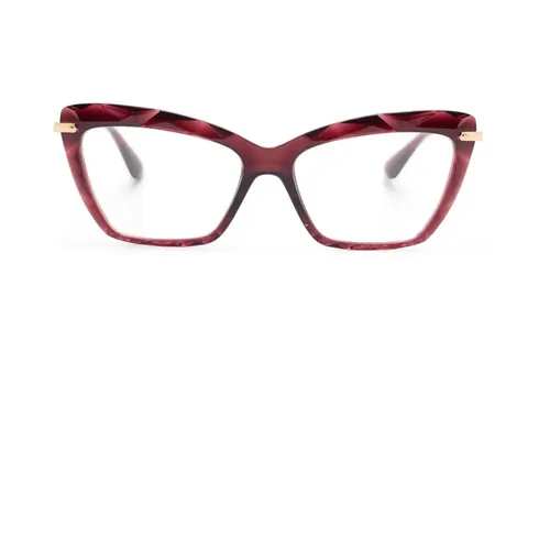 Optical Frame - Dolce & Gabbana - Modalova