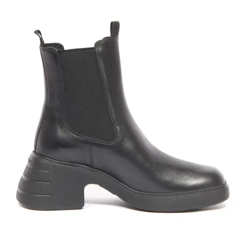 Shoes > Boots > Heeled Boots - - Hogan - Modalova