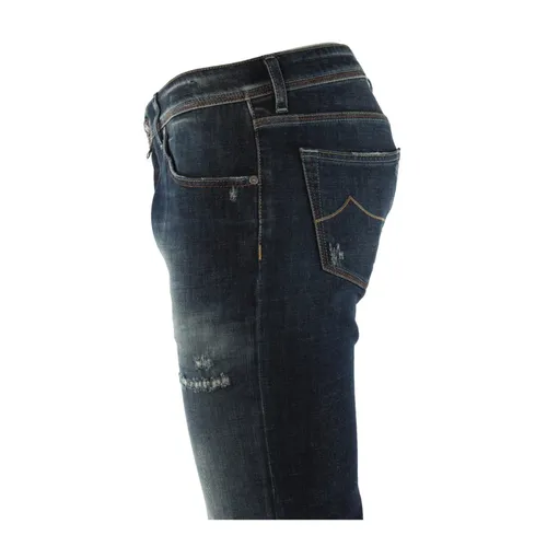 Nick Slim Jeans - Jacob Cohën - Modalova