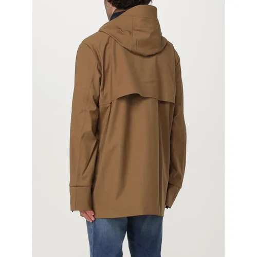Giacca con cappuccio - K-Way - Modalova