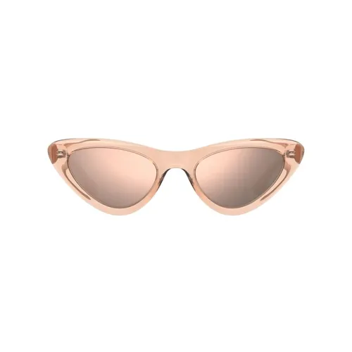 Rubber Frame Sunglasses - Havaianas - Modalova