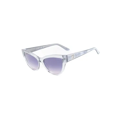 Acetate Frame Sunglasses - Guess - Modalova