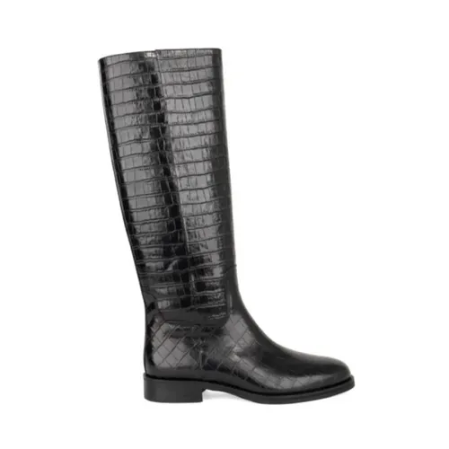 Long Boots - Sergio Moretti - Modalova