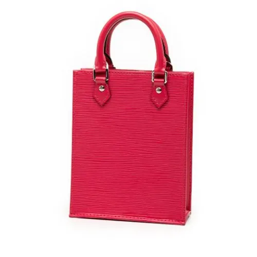 Pre-owned Vintage Mini Bag - Louis Vuitton Vintage - Modalova